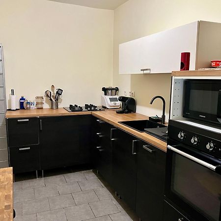 לייבה Le Vintage - Logement Entier מראה חיצוני תמונה