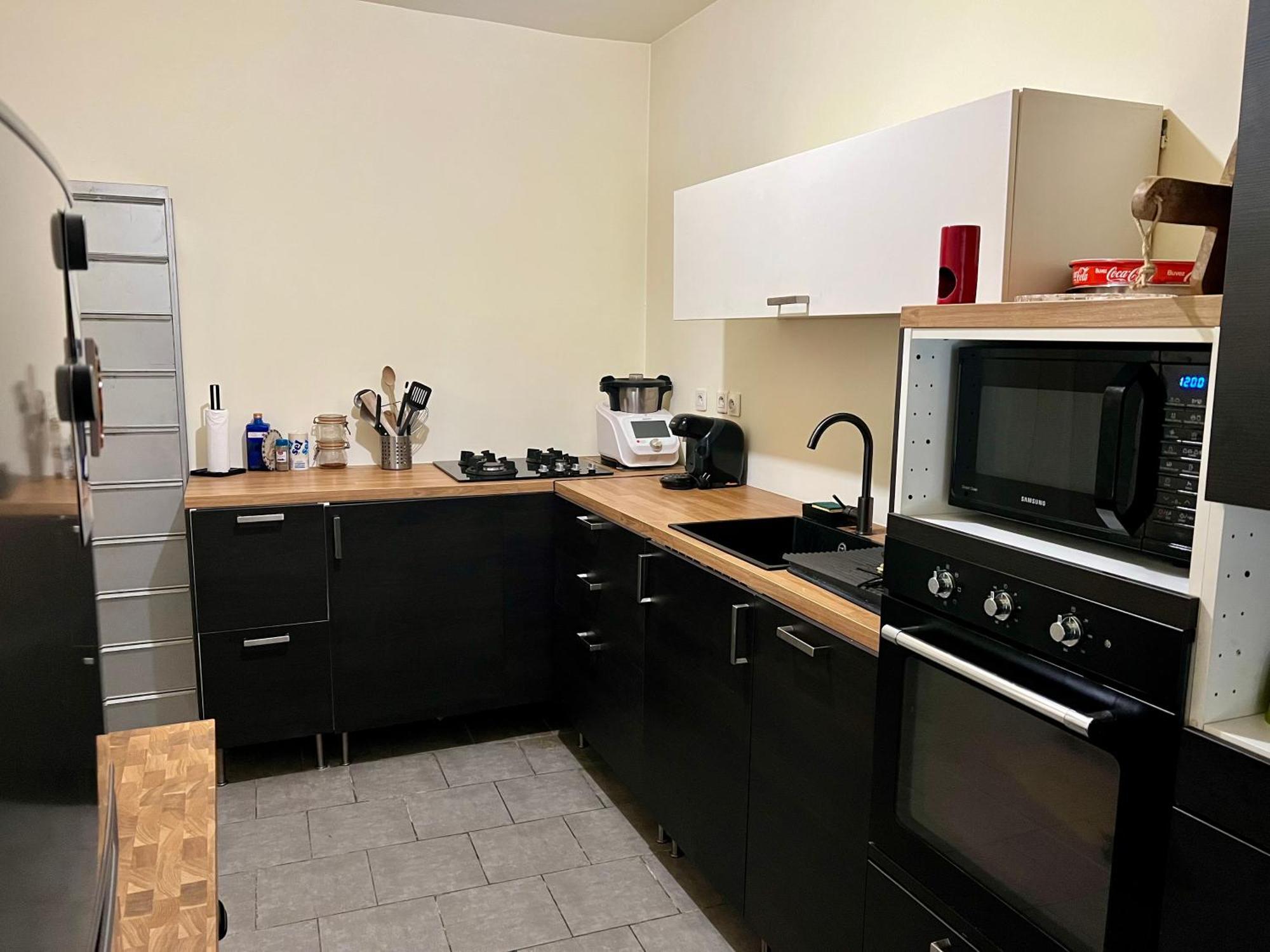 לייבה Le Vintage - Logement Entier מראה חיצוני תמונה
